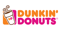 Dunkin Donuts voiced by Vanessa Moyen