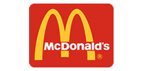 McDonald's voiced by Vanessa Moyen