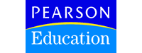 Pearson Education voiced by Vanessa Moyen