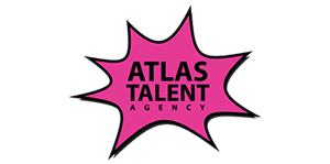 Vanessa Moyen represented by Atlas Talent
