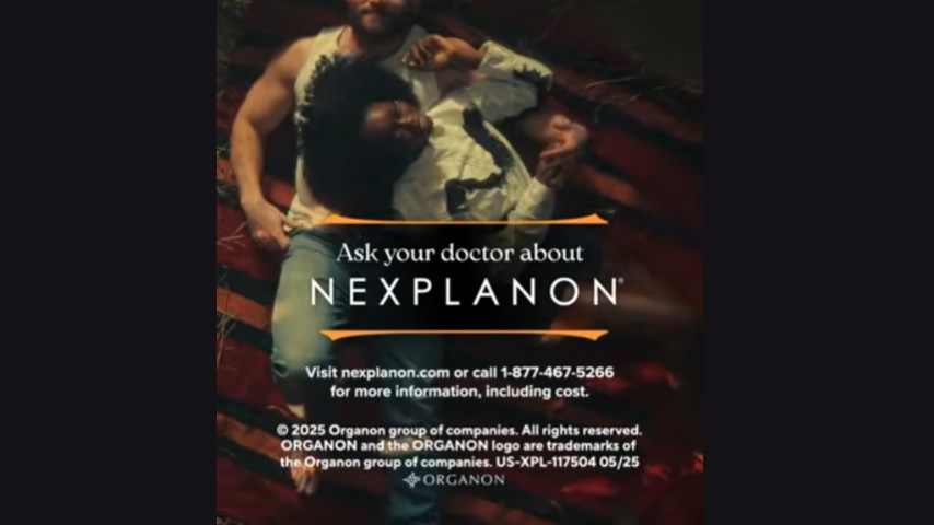 Nexplanon